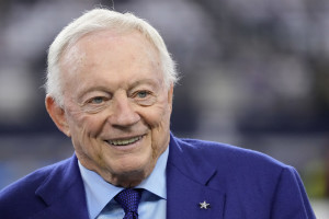 1 Word to Describe Every Team's 2024 NFL Offseason After Early Free Agency