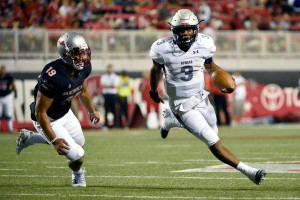 Biggest College Football Upsets Since 2014 