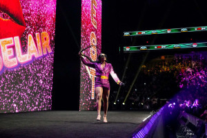 Bianca Belair and Biggest Names Missing from WWE WrestleMania 40 Match Card