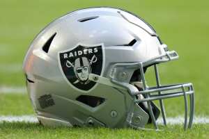 NFL Rumors: Raiders Will Explore Trade Up in 2024 NFL Draft amid Search for New QB