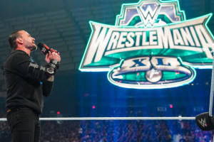 CM Punk Delivers in Best Raw of 2024, The Rock Brings Blood Back and More WWE Takes