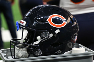 Texans vs. Bears Announced for 2024 NFL Hall of Fame Game on August 1