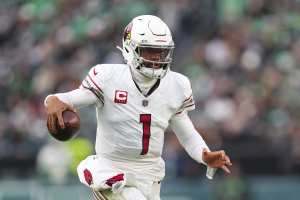 Kyler Murray Traded to Vikings, McCarthy to Cardinals in Tannenbaum's NFL Mock Draft 