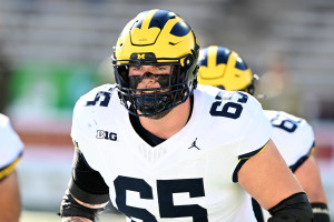 Ranking The 10 Biggest Potential Steals of the 2024 NFL Draft