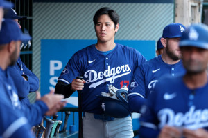 Dodgers, Braves, Astros Top 2024 World Series Title Odds Ahead of MLB Opening Day