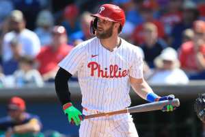 MLB Opening Day 2024: Braves vs. Phillies, Brewers vs. Mets Postponed Due to Weather