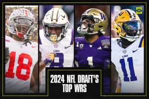 2024 NFL Draft: Top WRs' Biggest Strengths and Best Team Fits to Maximize Potential