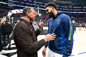 T-Wolves No Longer for Sale as Alex Rodriguez, Marc Lore's Majority Option Expires