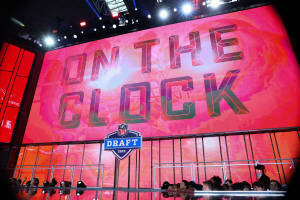 The 7 Most Plausible 2024 NFL Draft-Day Trades
