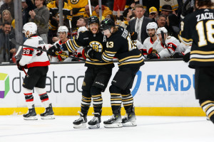 NHL Playoff Picture 2024: Updated Standings as Bruins, More Clinch Postseason Berth