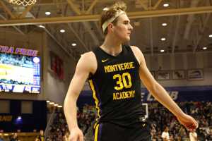 Liam McNeeley: Kentucky, Kansas, More Have Reached out After Indiana Decommitment 