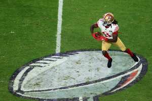 NFL Rumors: Brandon Aiyuk, 49ers 'Not Close' to Contract Extension Amid Trade Buzz 