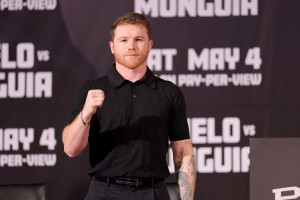 Video: Canelo Álvarez Rips Mike Tyson vs. Jake Paul, Says Fight Isn't Good for Boxing