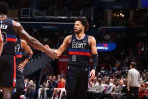 NBA Rumors: Cade Cunningham Expected to Get 5-Year, $226M Pistons Max Rookie Contract