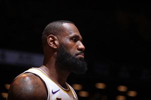 Lakers' LeBron James: Not Sure When I'll Retire But 'I Don't Have Much Time Left'