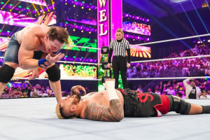 Predicting the Surprise Appearances of WWE WrestleMania XL Weekend