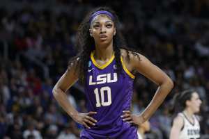 LSU's Angel Reese Talks WNBA Draft 2024: 'I'll Make a Decision When I'm Ready'