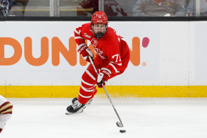 NHL Draft 2024: 1st-Round Mock Predictions and Latest Order