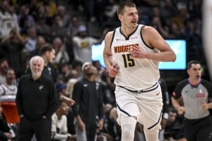 NBA Playoff Picture 2024: Nuggets Reclaim West Lead; Knicks Fall out of East's Top 4