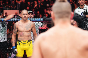 Ranking the Best Fights From the Historic UFC 300 Card