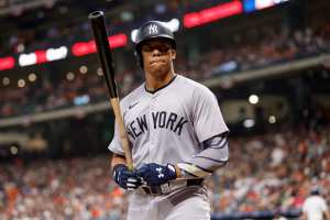 MLB Rumors: Yankees' Juan Soto Eyeing Record Free-Agent Contract Starting at $500M