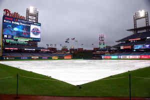 Phillies' Citizens Bank Park Denies Rumor of Wedding Conflicting with Makeup Game