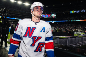Every NHL Team's Best Jersey from the 2023-24 Season