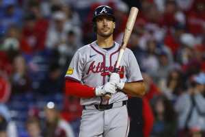 Predicting Every MLB Team's 2024 Home Run Leader