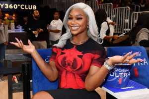 Backstage WWE and AEW Rumors: Latest on Jade Cargill, Mercedes Moné and More