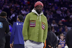 Knicks' Julius Randle to Undergo Season-Ending Surgery on Shoulder Injury