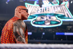 Updated WWE WrestleMania 40 Match Card Ahead of PPV
