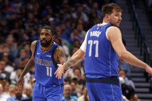 NBA Playoff Picture 2024: Mavericks, Suns, Pelicans Clinch Top-10; Updated Standings