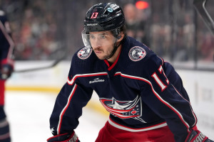 5 Trade Landing Spots That Could Revive Johnny Gaudreau's Career