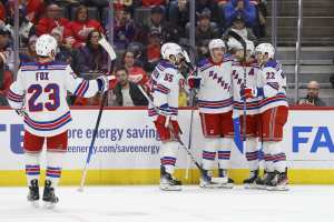 NHL Playoff Standings 2024: Latest Picture, Projected Bracket and Races to Watch