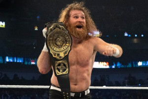 Sami Zayn and The Real Winners and Losers From WWE WrestleMania 2024 Match Card