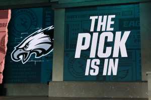 Prospects for Eagles to Avoid in 2024 NFL Draft