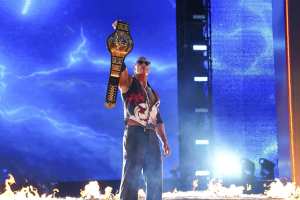 WWE WrestleMania 2024 Results: The Rock and the Biggest Winners and Losers from PPV