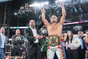 WWE Rumors: Reviewing Top Buzz Following WrestleMania 40