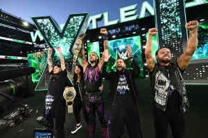 WWE Raw Results: Winners, Live Grades, Reaction and Highlights After WrestleMania 40