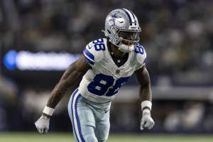 CeeDee Lamb, Predicted Outcomes for Next Round of Superstar NFL WR Contracts 