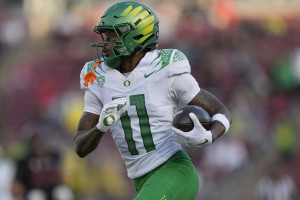 2024 NFL Draft: Day 2 and 3 Alternatives for Teams That Miss on Top Prospects