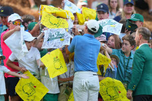 Masters Par 3 Tournament 2024: Date, Tee Times, Live Stream Info and Preview