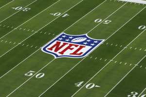 NFL to Offer Players 12 New Helmets for 2024 Season; QBs Will Have 2 Options