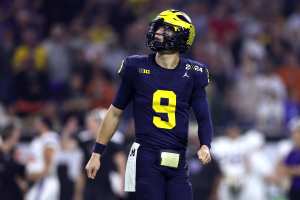 Buying or Selling the Latest 2024 NFL Draft Buzz with Two Weeks to Go
