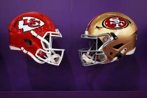 NFL Allows Teams to Use 3rd Alternate Helmet Design After Uniform Policy Rule Change
