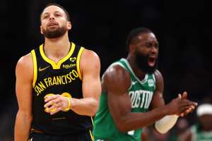 15 Photos That Sum Up the 2023-24 NBA Season