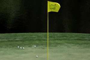Latest on Masters 2024 Tee Times and Schedule amid Weather Delay