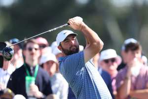 Masters 2024 Tee Times: Pairings and Predictions for Saturday