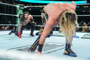 Roman Reigns vs. Seth Rollins is the New Story to Finish in WWE