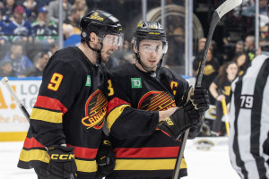 Updated Team USA Roster 10 Months From the 4 Nations Faceoff